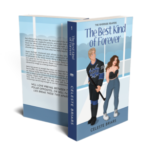 Signed Copy of THE BEST KIND OF FOREVER